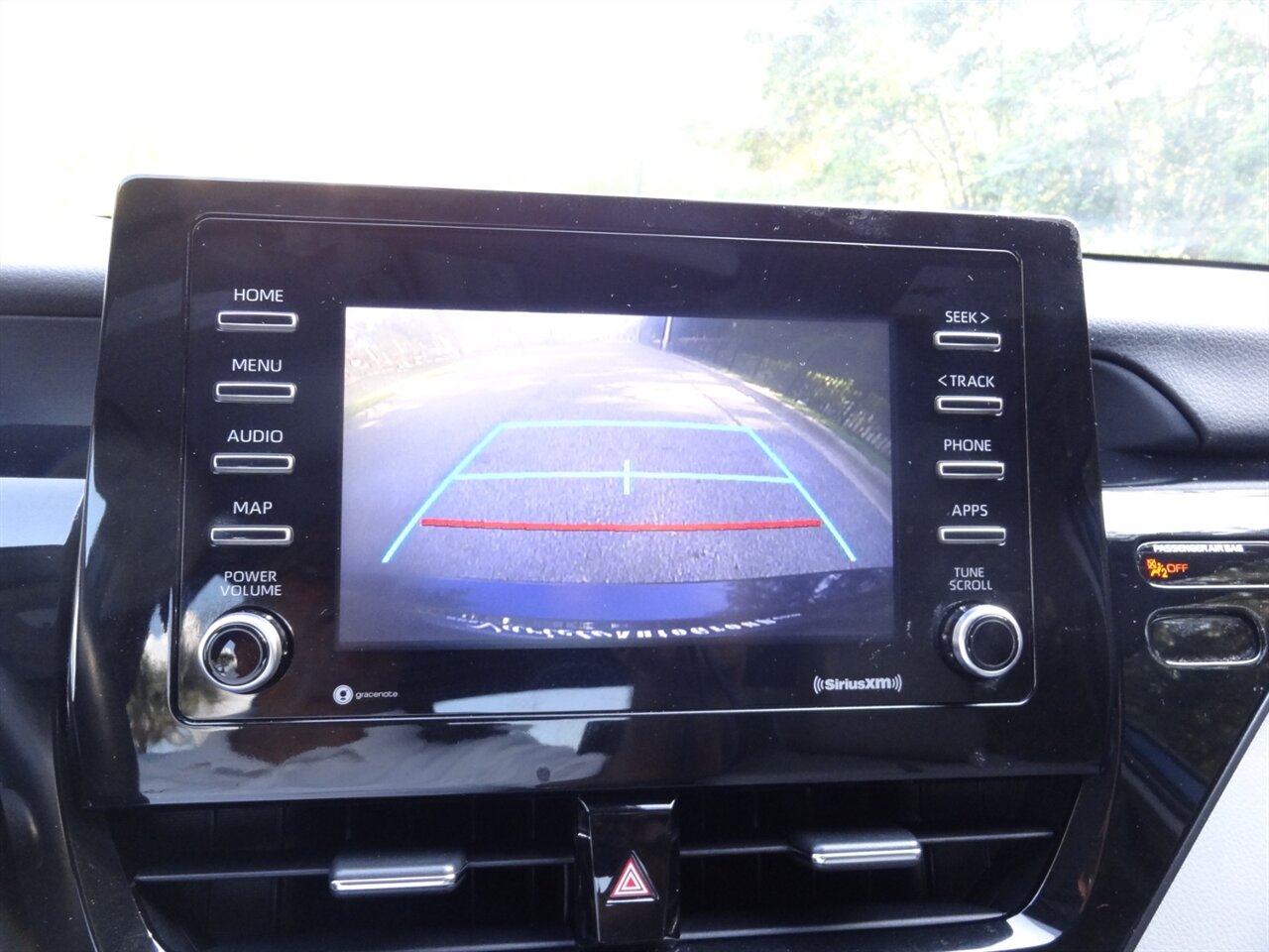2021 Toyota Camry SE - Photo 50 - Deland, FL 32720