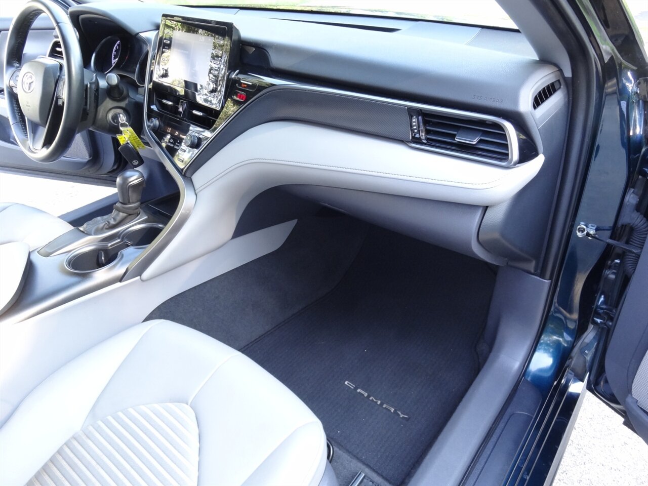 2021 Toyota Camry SE - Photo 41 - Deland, FL 32720