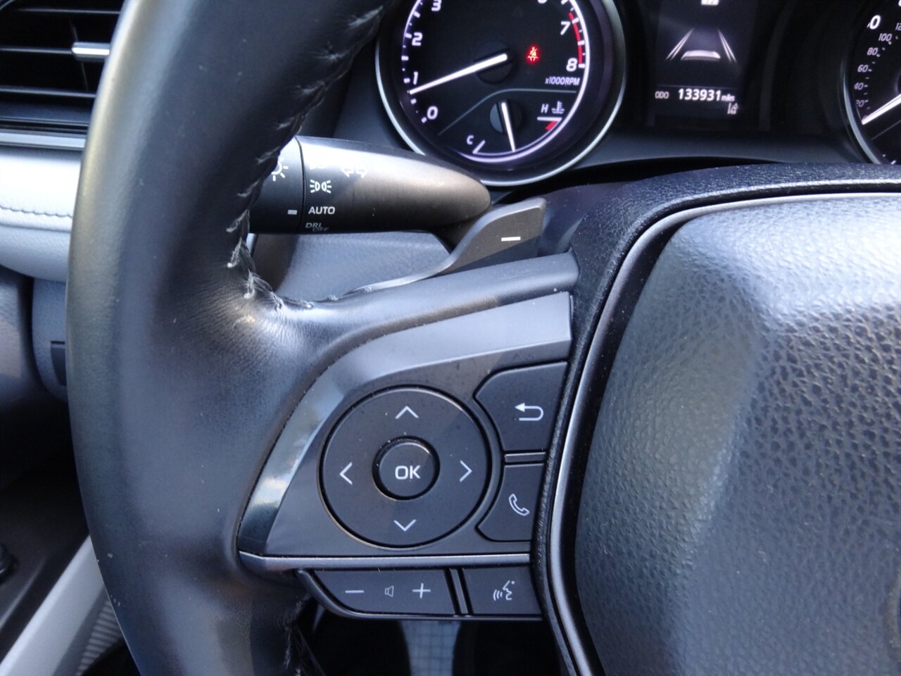 2021 Toyota Camry SE - Photo 44 - Deland, FL 32720