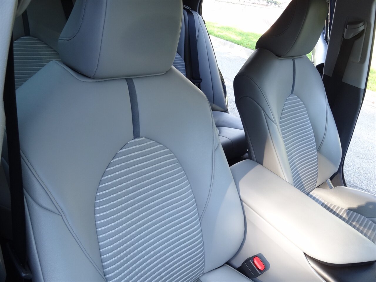 2021 Toyota Camry SE - Photo 40 - Deland, FL 32720