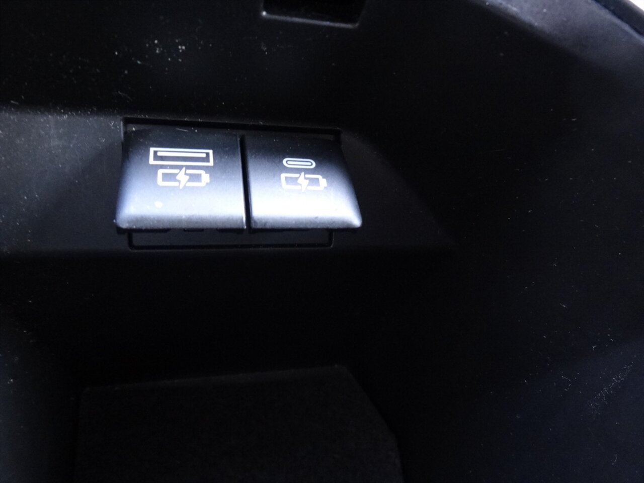 2021 Toyota Camry SE - Photo 54 - Deland, FL 32720