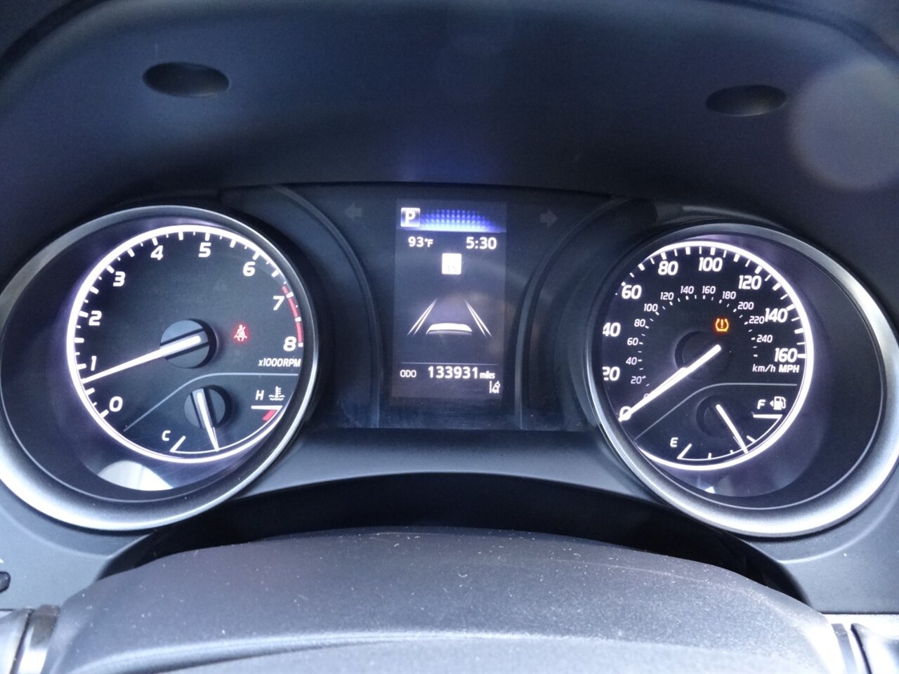 2021 Toyota Camry SE - Photo 46 - Deland, FL 32720