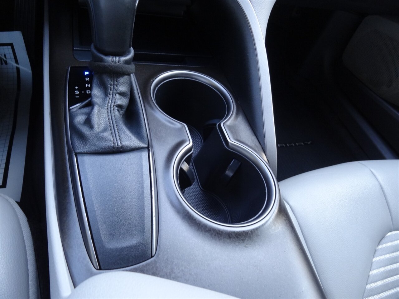 2021 Toyota Camry SE - Photo 53 - Deland, FL 32720