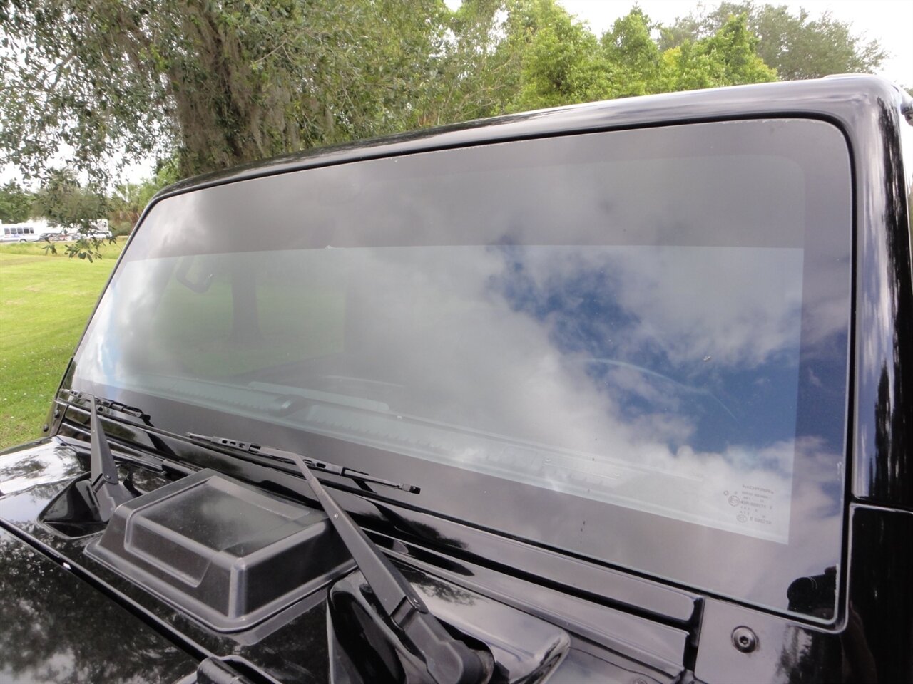 2013 Jeep Wrangler Sport  4X4 - Photo 27 - Deland, FL 32720