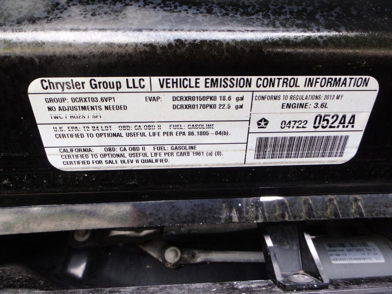 2013 Jeep Wrangler Sport  4X4 - Photo 24 - Deland, FL 32720