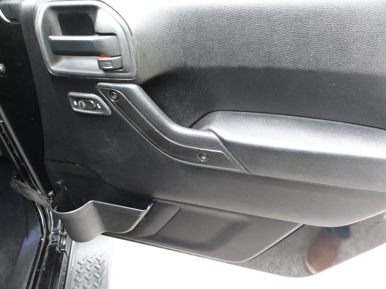 2013 Jeep Wrangler Sport  4X4 - Photo 49 - Deland, FL 32720