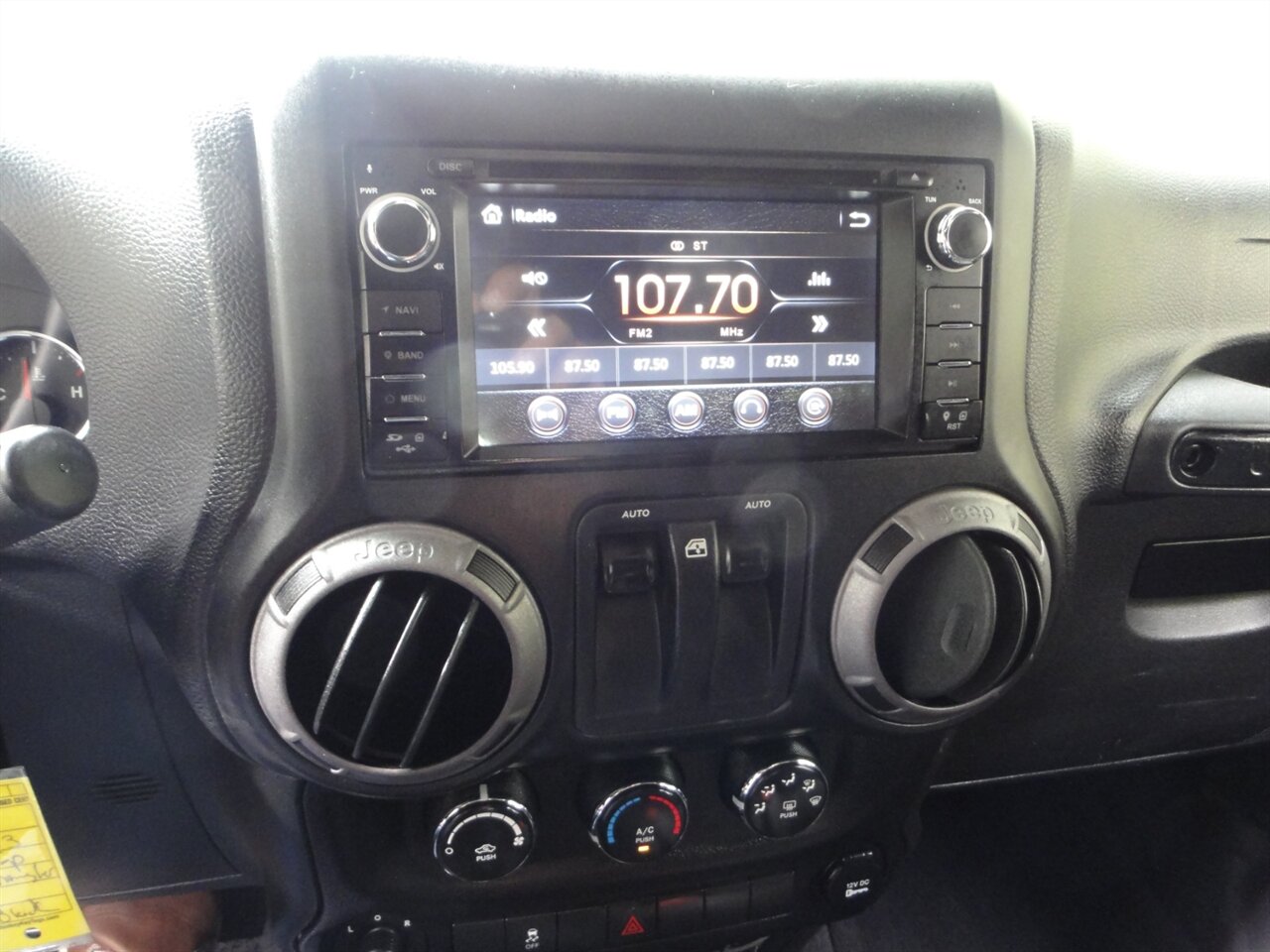 2013 Jeep Wrangler Sport  4X4 - Photo 57 - Deland, FL 32720