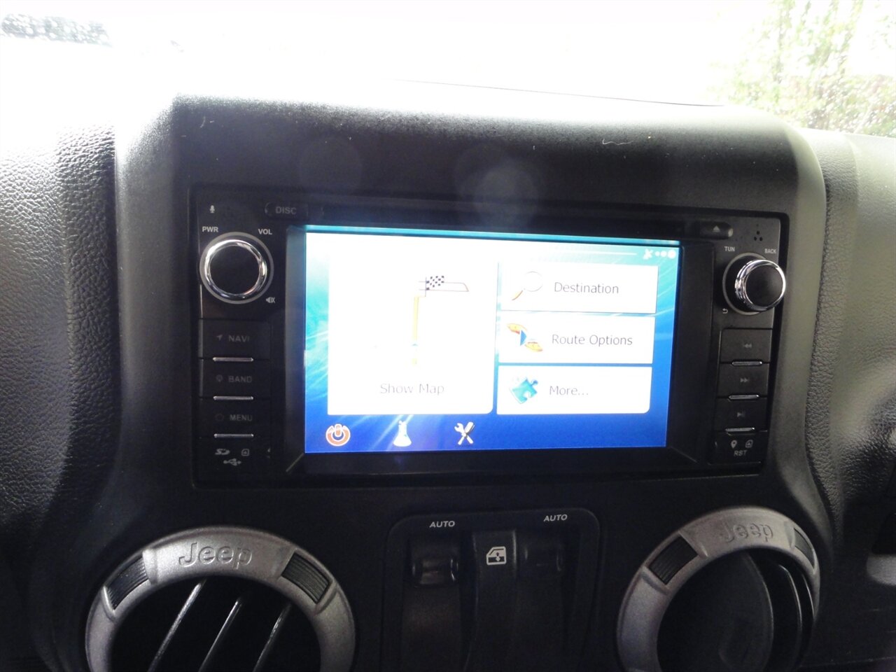 2013 Jeep Wrangler Sport  4X4 - Photo 58 - Deland, FL 32720