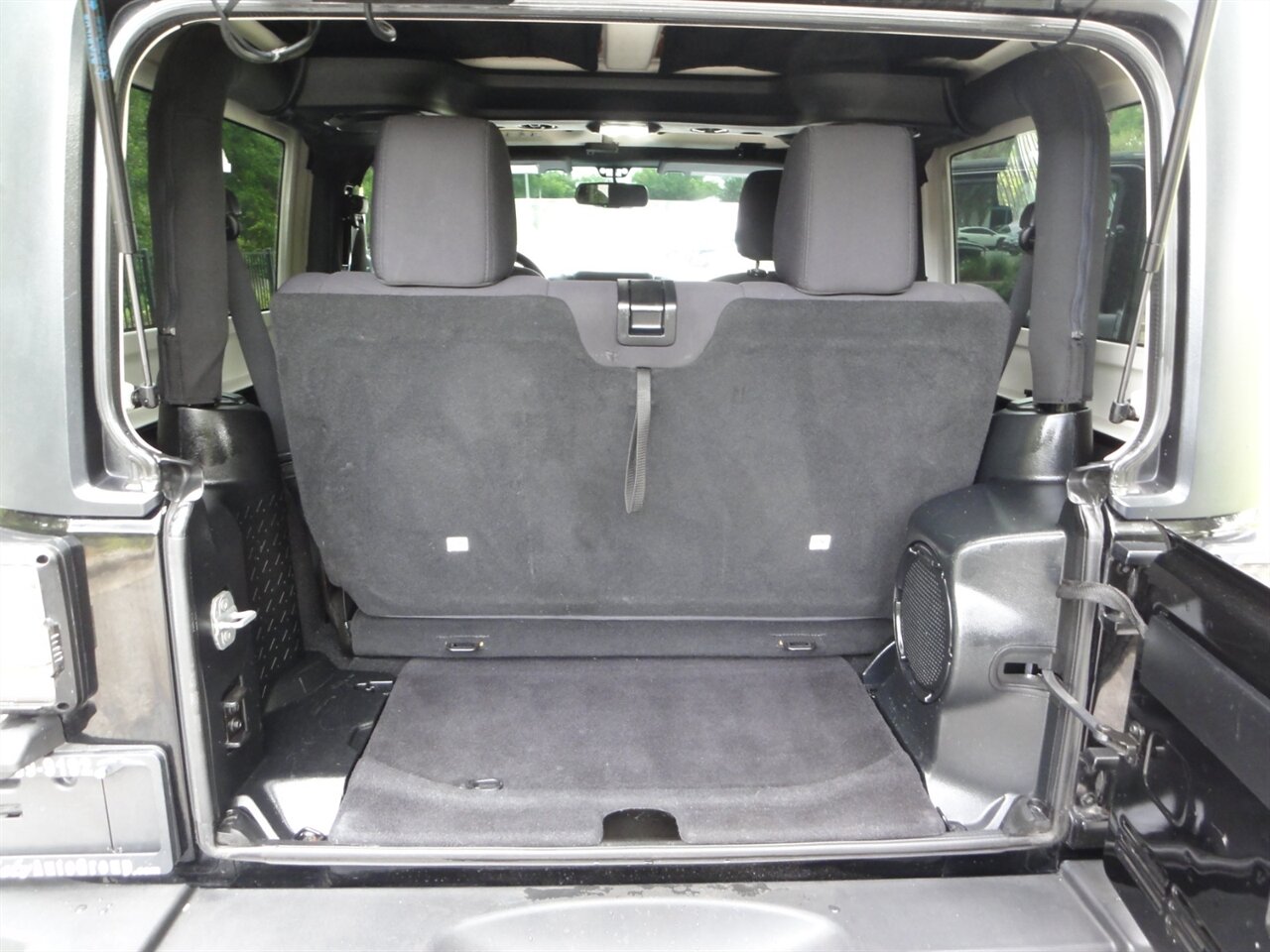 2013 Jeep Wrangler Sport  4X4 - Photo 39 - Deland, FL 32720