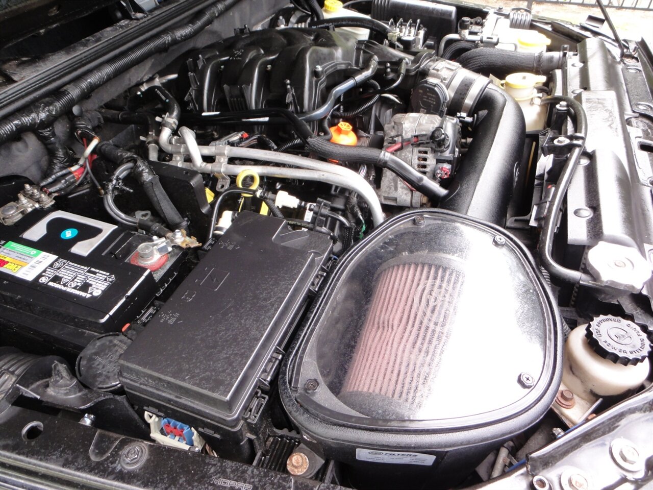 2013 Jeep Wrangler Sport  4X4 - Photo 22 - Deland, FL 32720