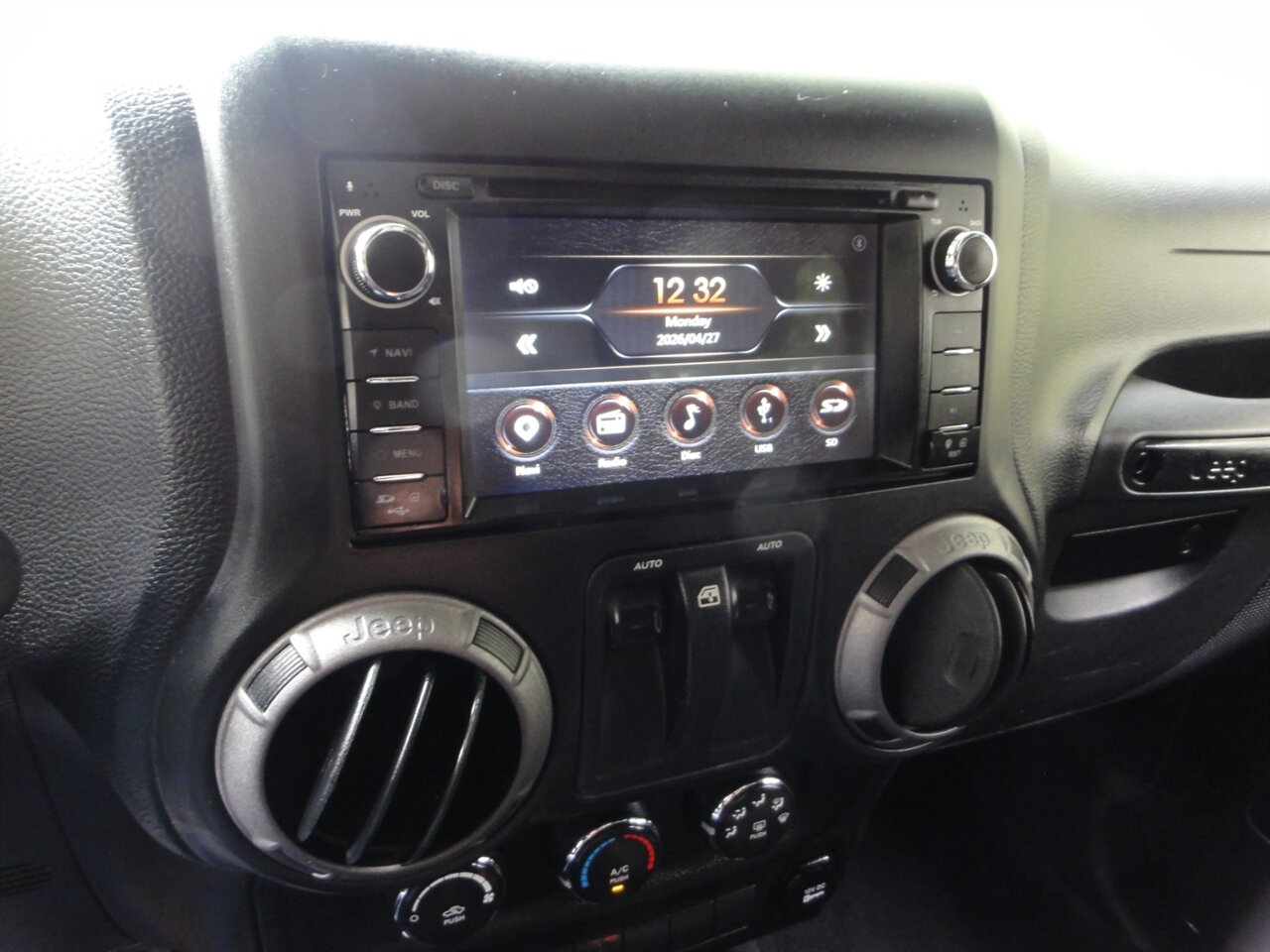 2013 Jeep Wrangler Sport  4X4 - Photo 59 - Deland, FL 32720