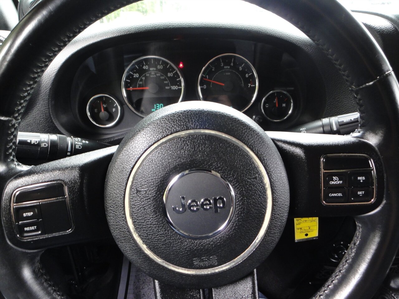 2013 Jeep Wrangler Sport  4X4 - Photo 50 - Deland, FL 32720