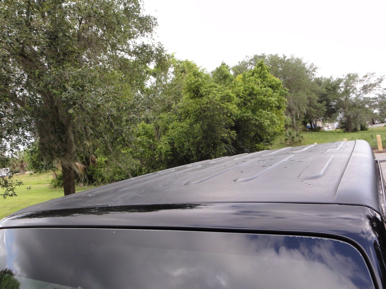 2013 Jeep Wrangler Sport  4X4 - Photo 28 - Deland, FL 32720