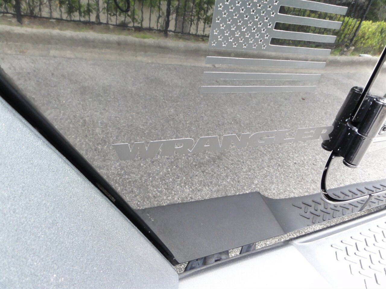 2013 Jeep Wrangler Sport  4X4 - Photo 20 - Deland, FL 32720