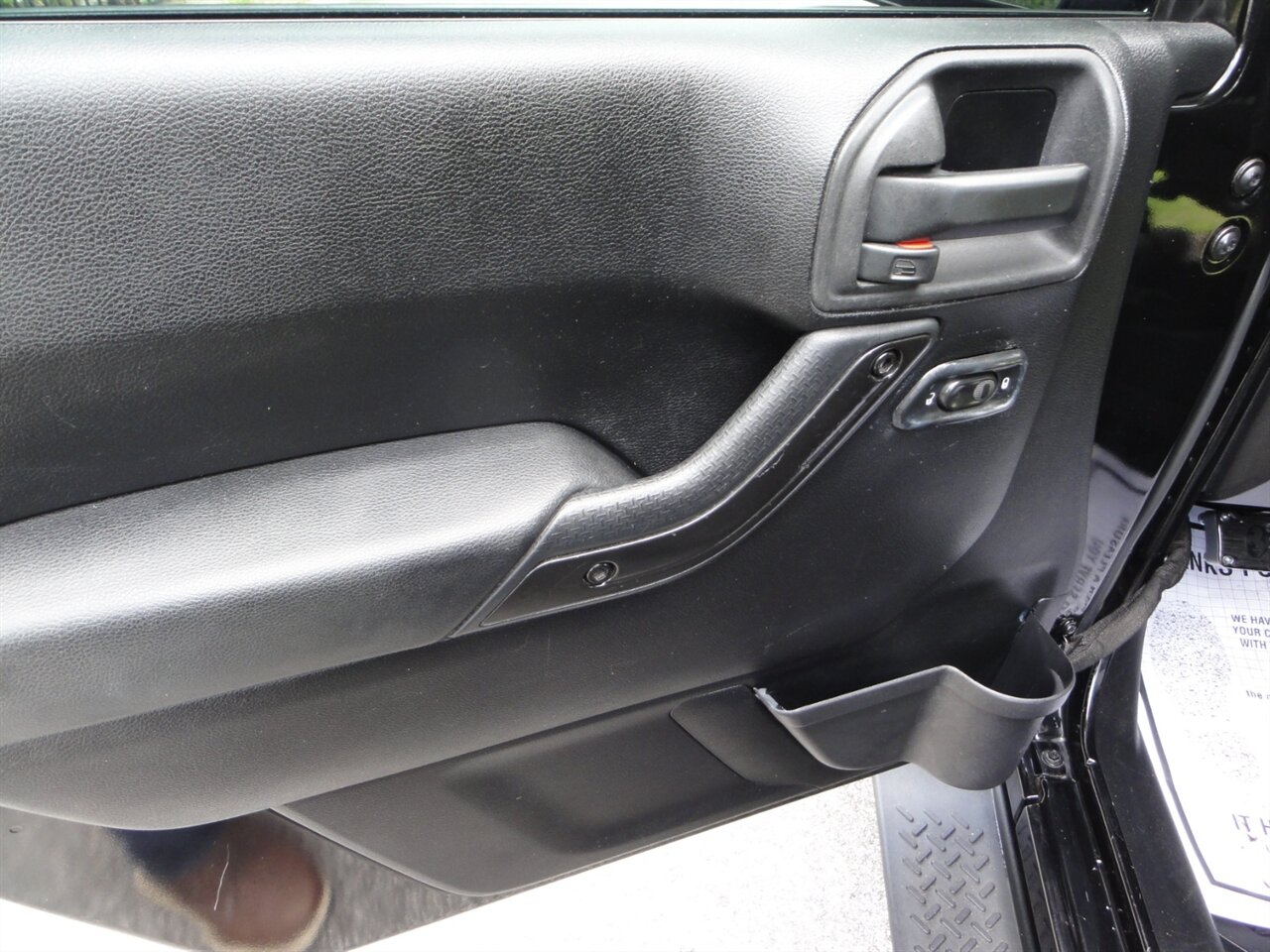 2013 Jeep Wrangler Sport  4X4 - Photo 31 - Deland, FL 32720