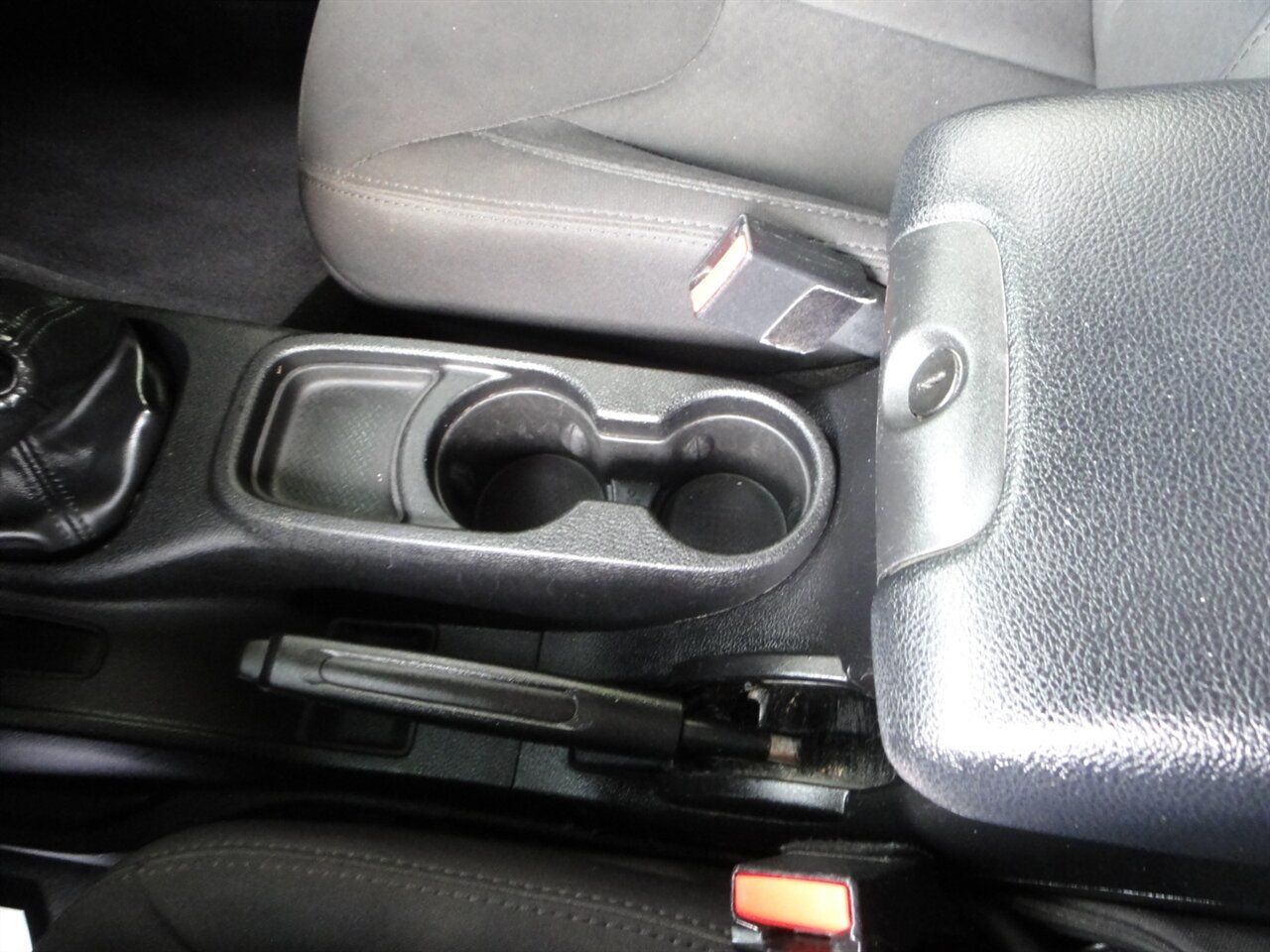 2013 Jeep Wrangler Sport  4X4 - Photo 62 - Deland, FL 32720