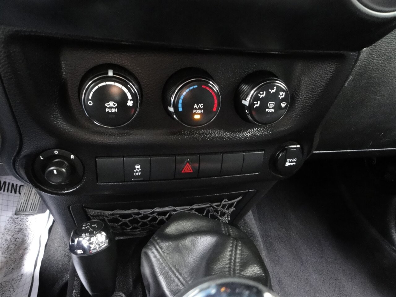 2013 Jeep Wrangler Sport  4X4 - Photo 60 - Deland, FL 32720