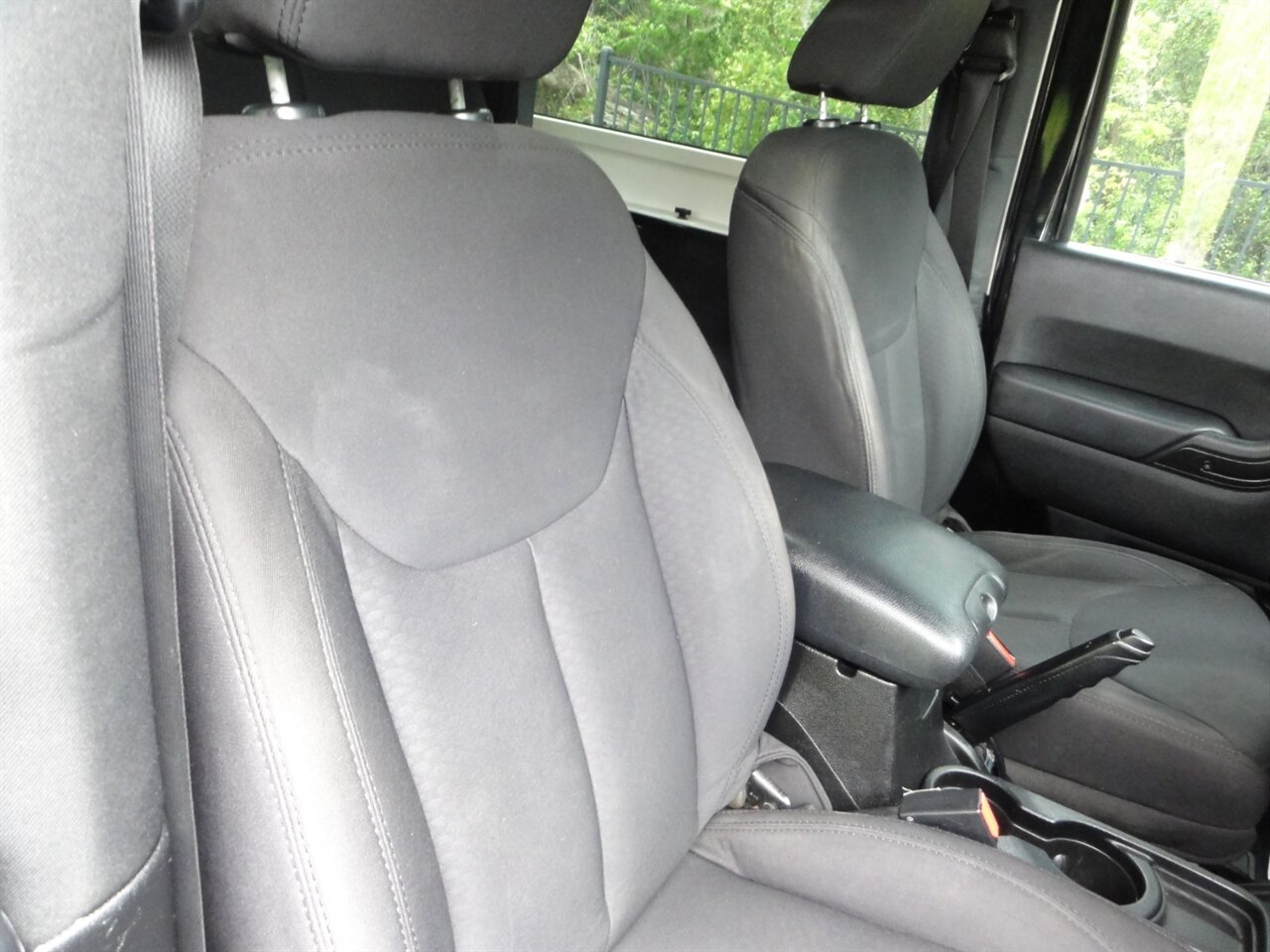 2013 Jeep Wrangler Sport  4X4 - Photo 45 - Deland, FL 32720