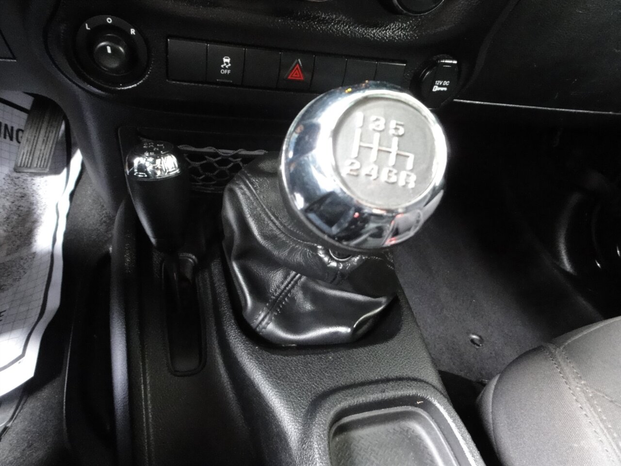 2013 Jeep Wrangler Sport  4X4 - Photo 61 - Deland, FL 32720