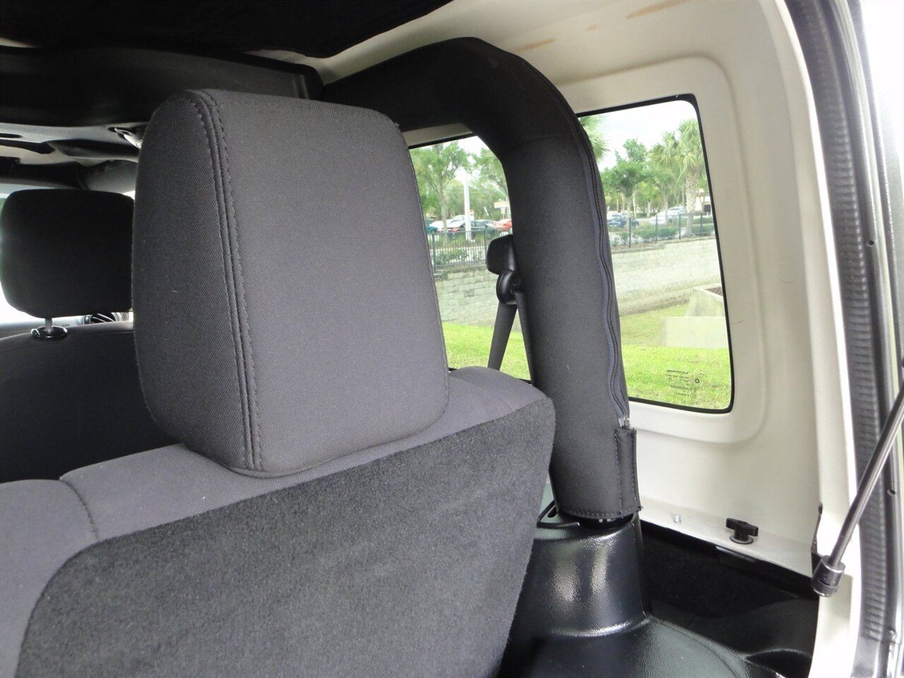 2013 Jeep Wrangler Sport  4X4 - Photo 42 - Deland, FL 32720