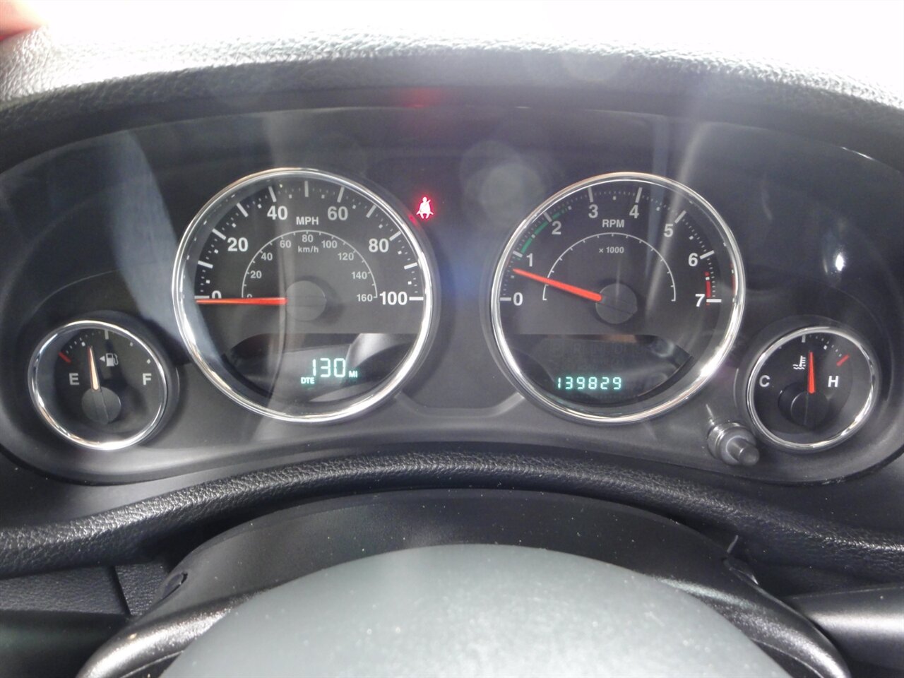 2013 Jeep Wrangler Sport  4X4 - Photo 53 - Deland, FL 32720