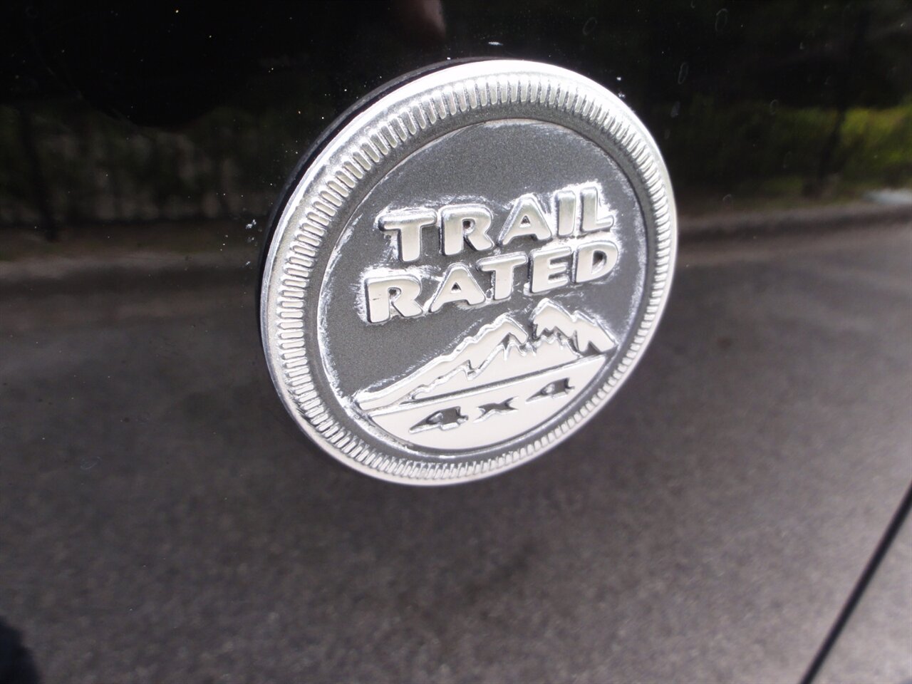 2013 Jeep Wrangler Sport  4X4 - Photo 19 - Deland, FL 32720