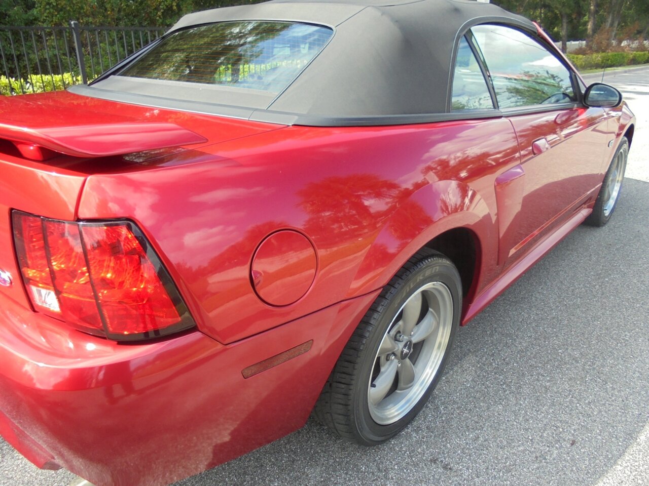 2001 Ford Mustang GT  Premium - Photo 25 - Deland, FL 32720