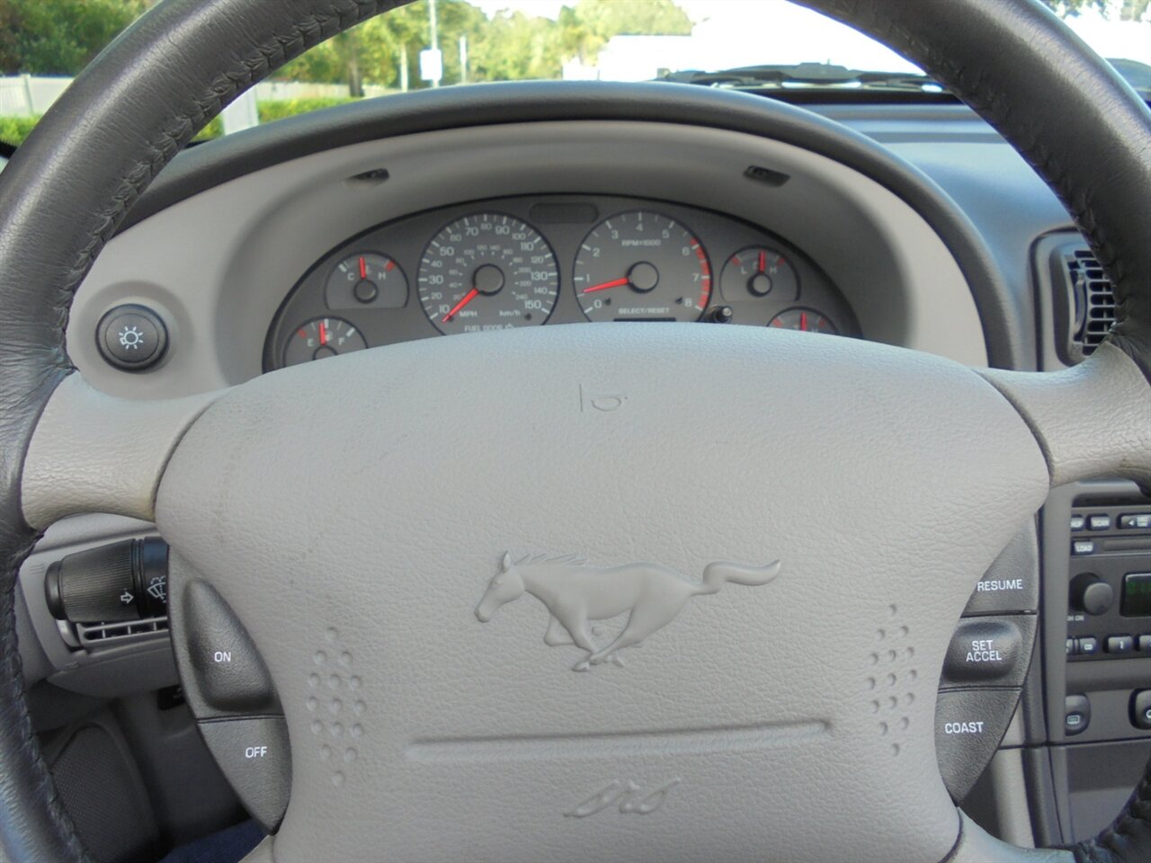 2001 Ford Mustang GT  Premium - Photo 56 - Deland, FL 32720