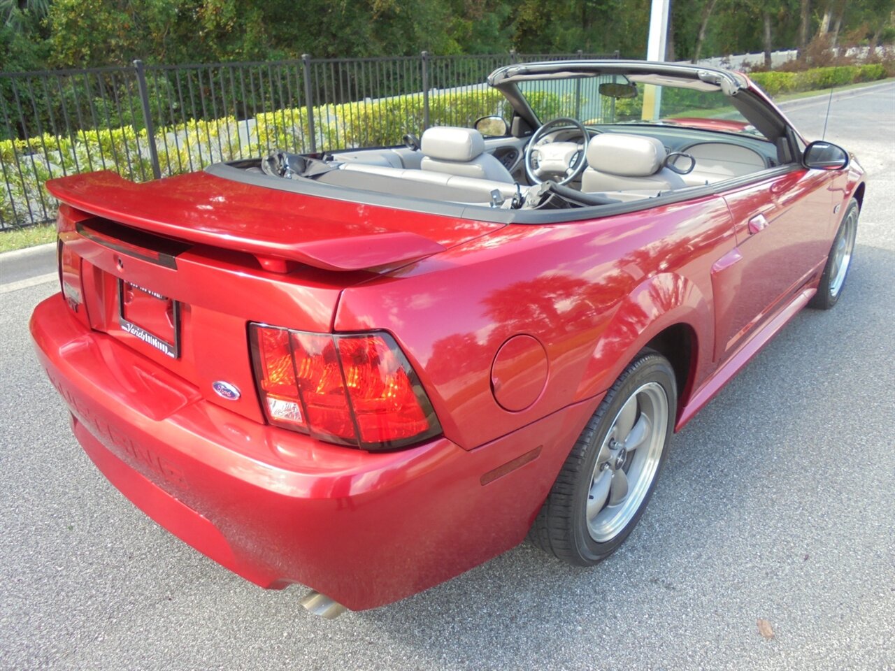 2001 Ford Mustang GT  Premium - Photo 6 - Deland, FL 32720