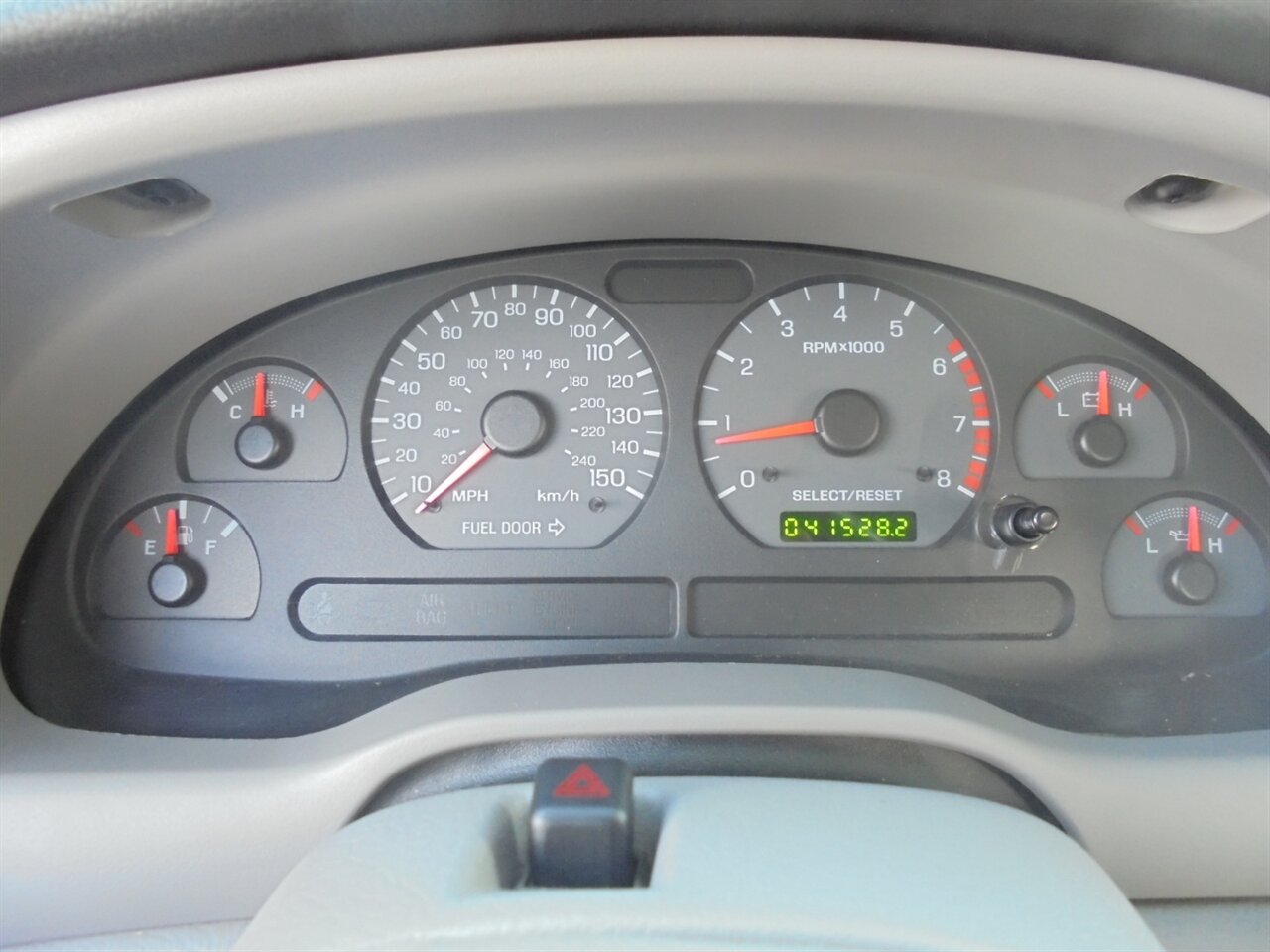 2001 Ford Mustang GT  Premium - Photo 58 - Deland, FL 32720