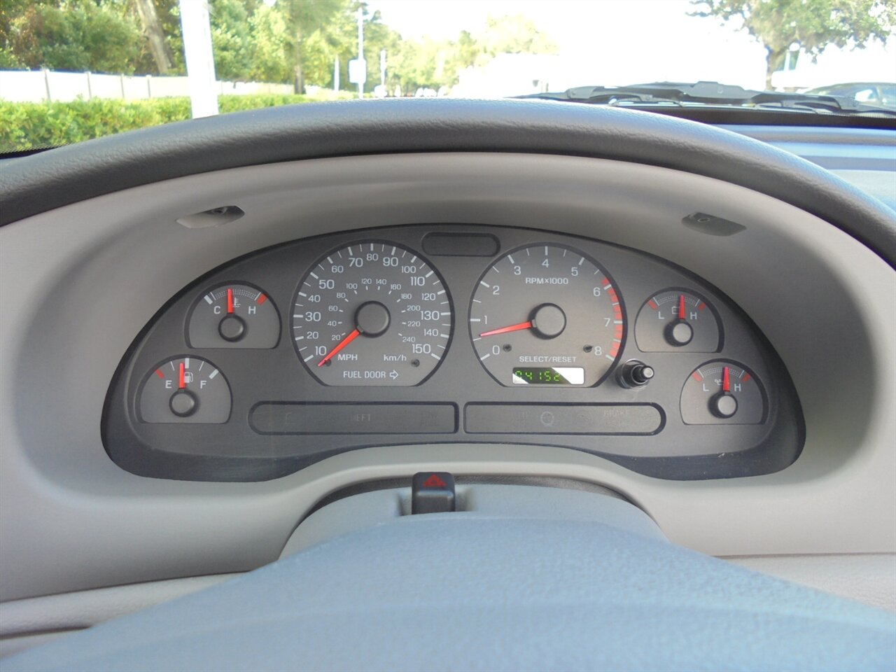 2001 Ford Mustang GT  Premium - Photo 57 - Deland, FL 32720