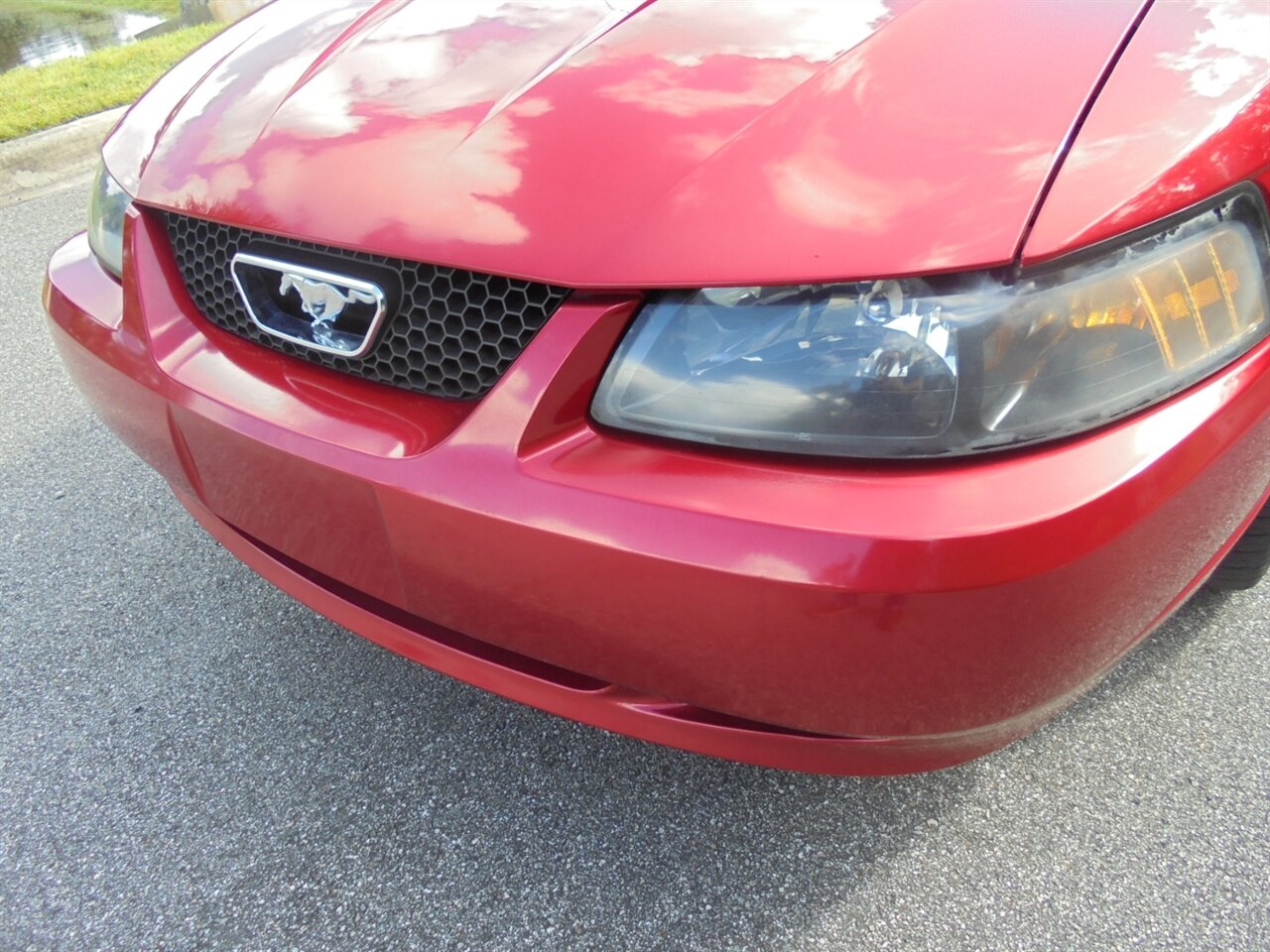 2001 Ford Mustang GT  Premium - Photo 10 - Deland, FL 32720