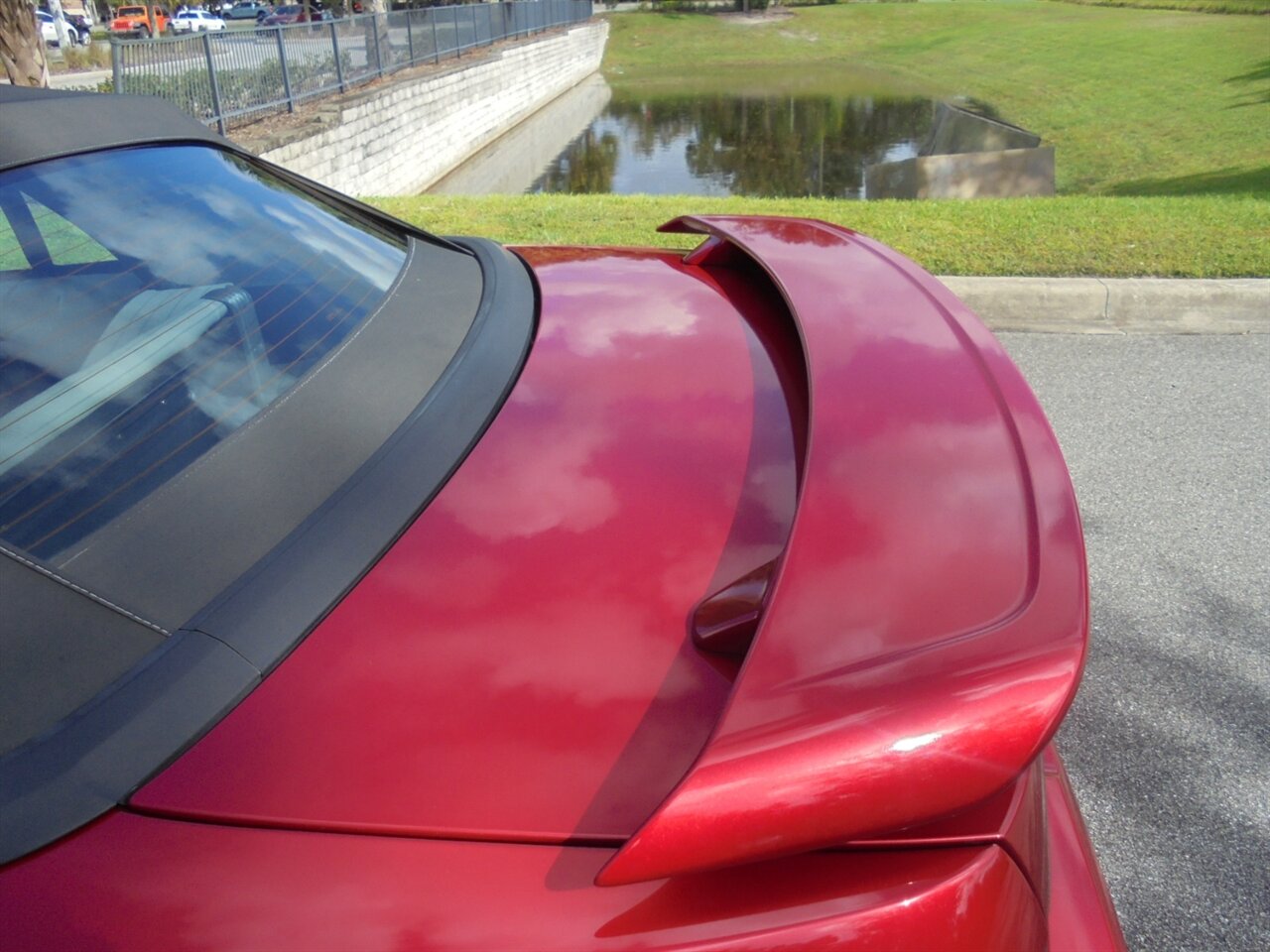 2001 Ford Mustang GT  Premium - Photo 20 - Deland, FL 32720