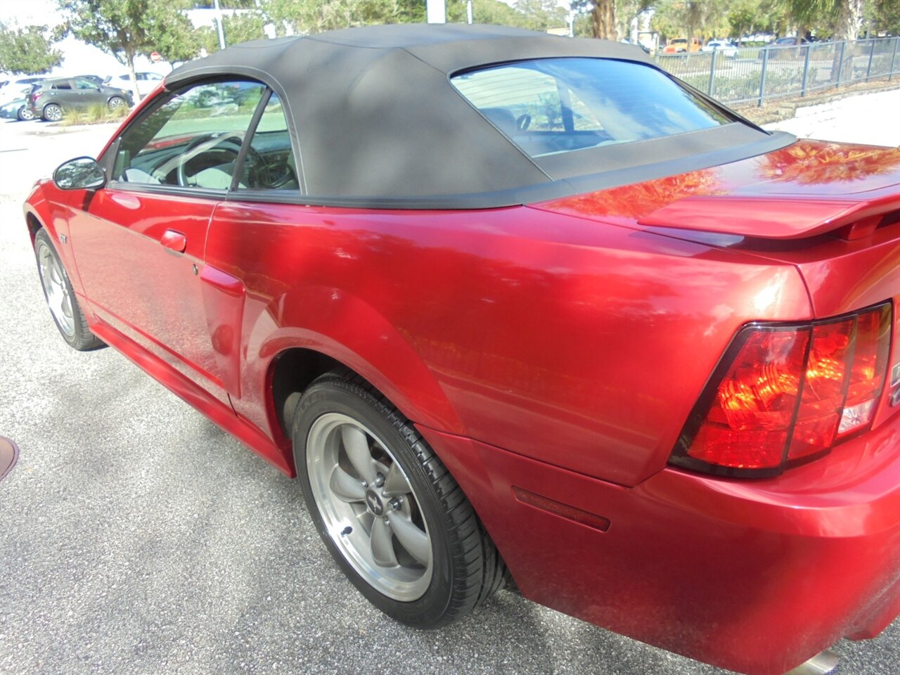 2001 Ford Mustang GT  Premium - Photo 24 - Deland, FL 32720