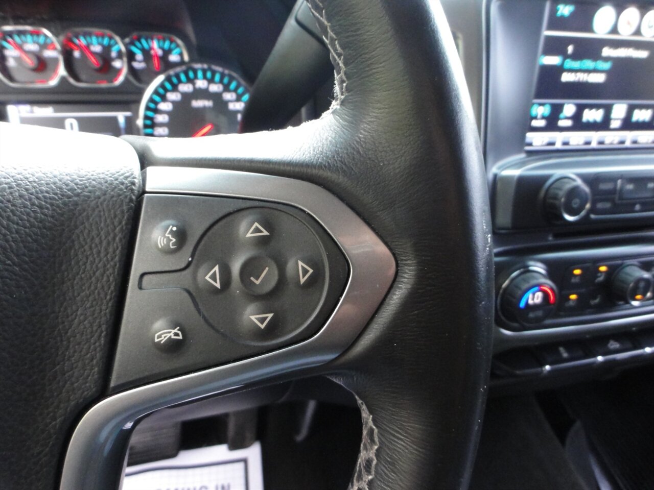 2017 Chevrolet Silverado 1500 LT   - Photo 49 - Deland, FL 32720