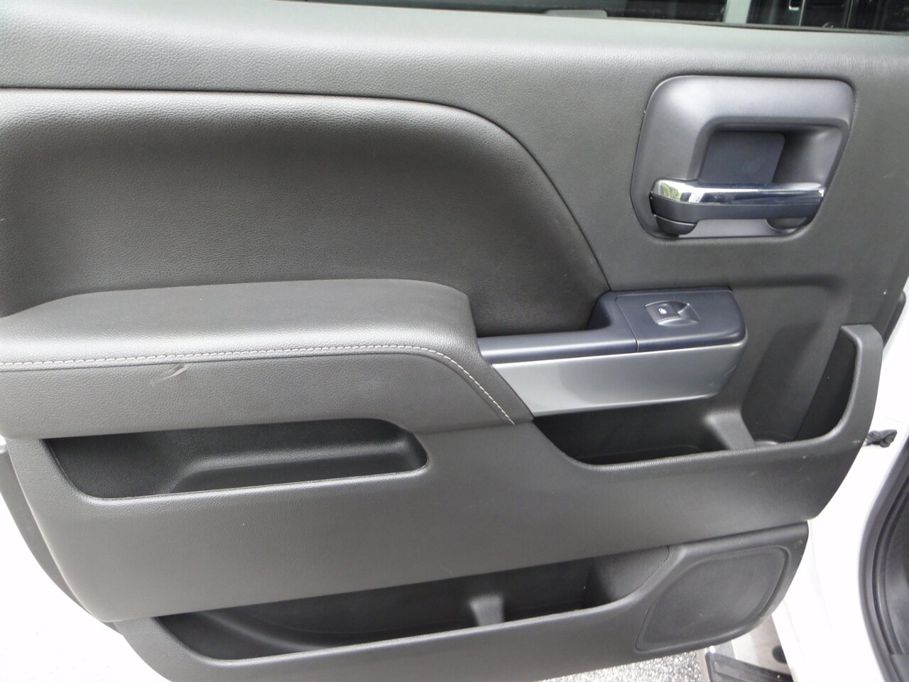 2017 Chevrolet Silverado 1500 LT   - Photo 36 - Deland, FL 32720