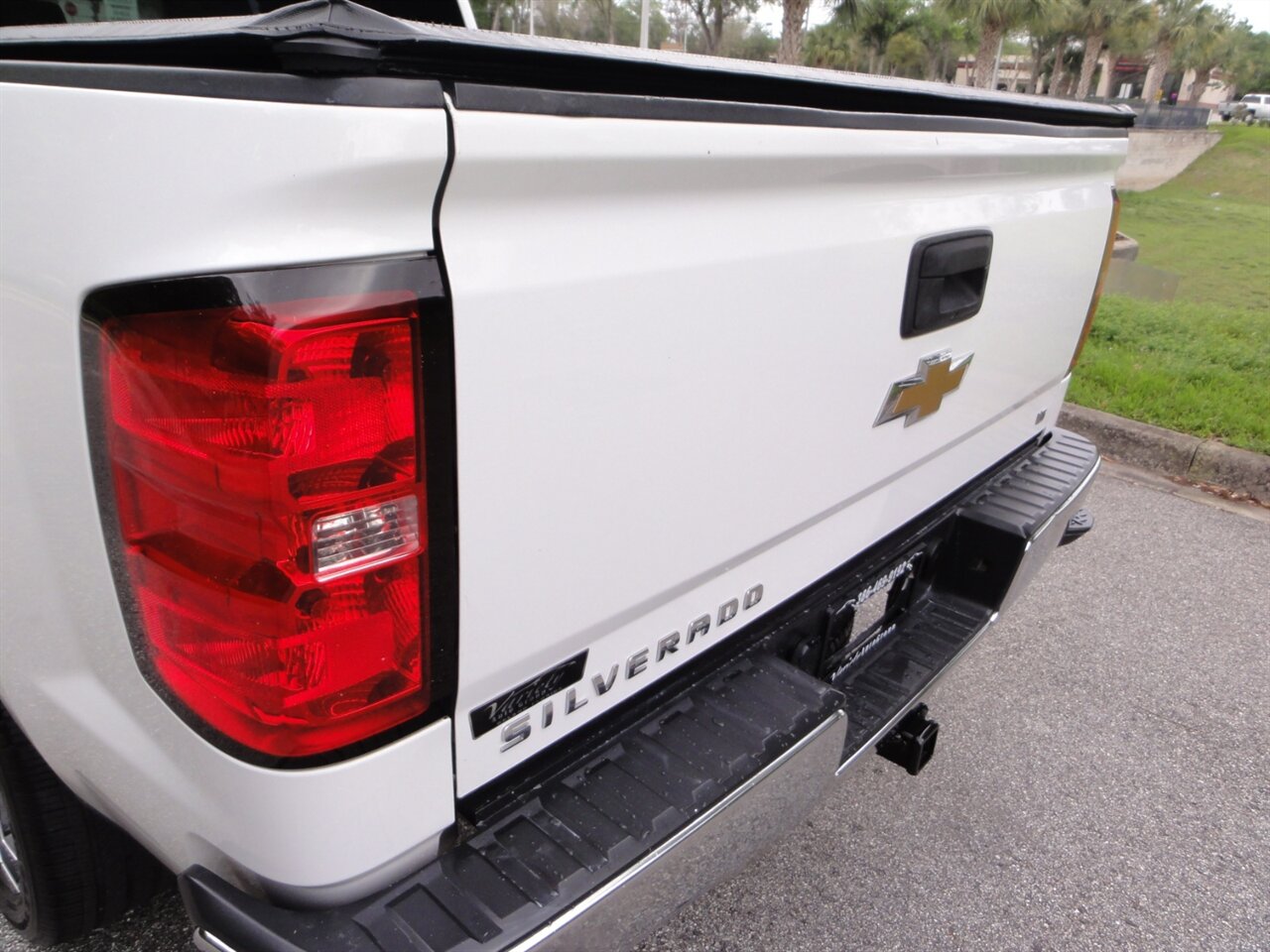 2017 Chevrolet Silverado 1500 LT   - Photo 23 - Deland, FL 32720