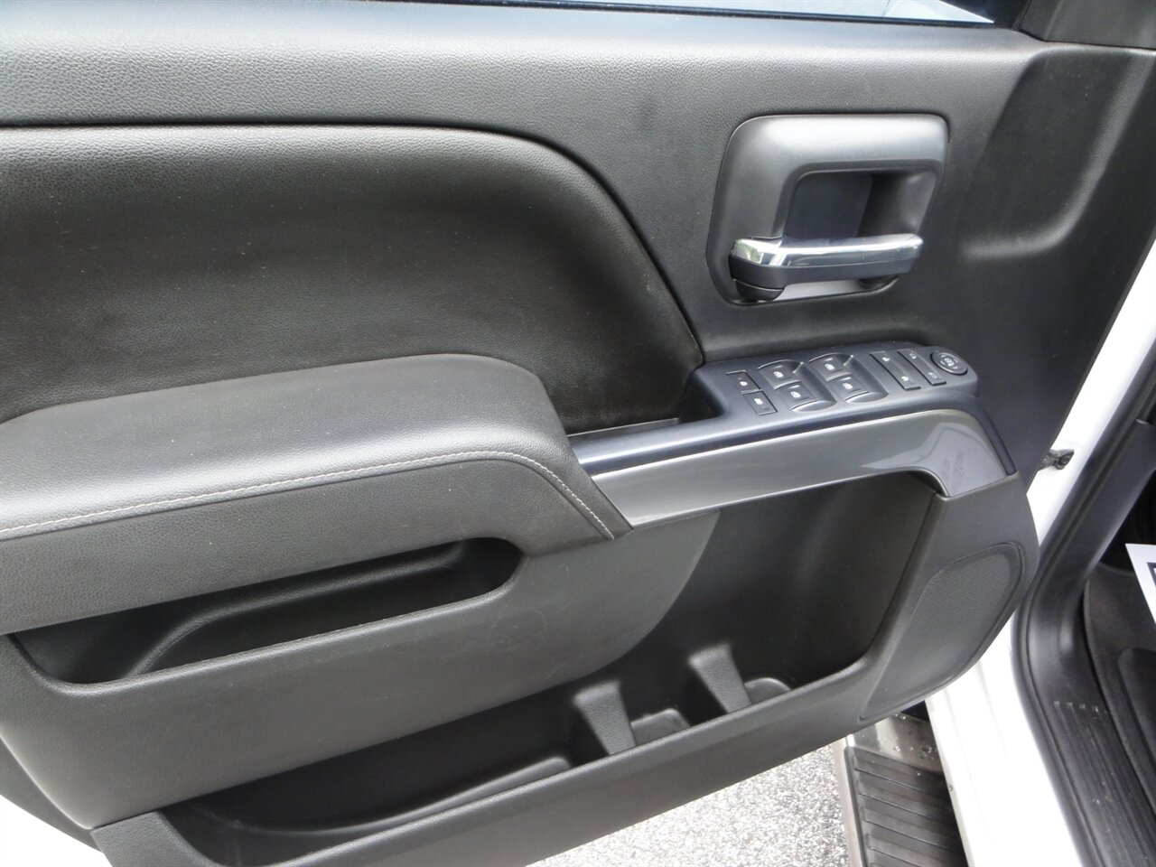 2017 Chevrolet Silverado 1500 LT   - Photo 30 - Deland, FL 32720