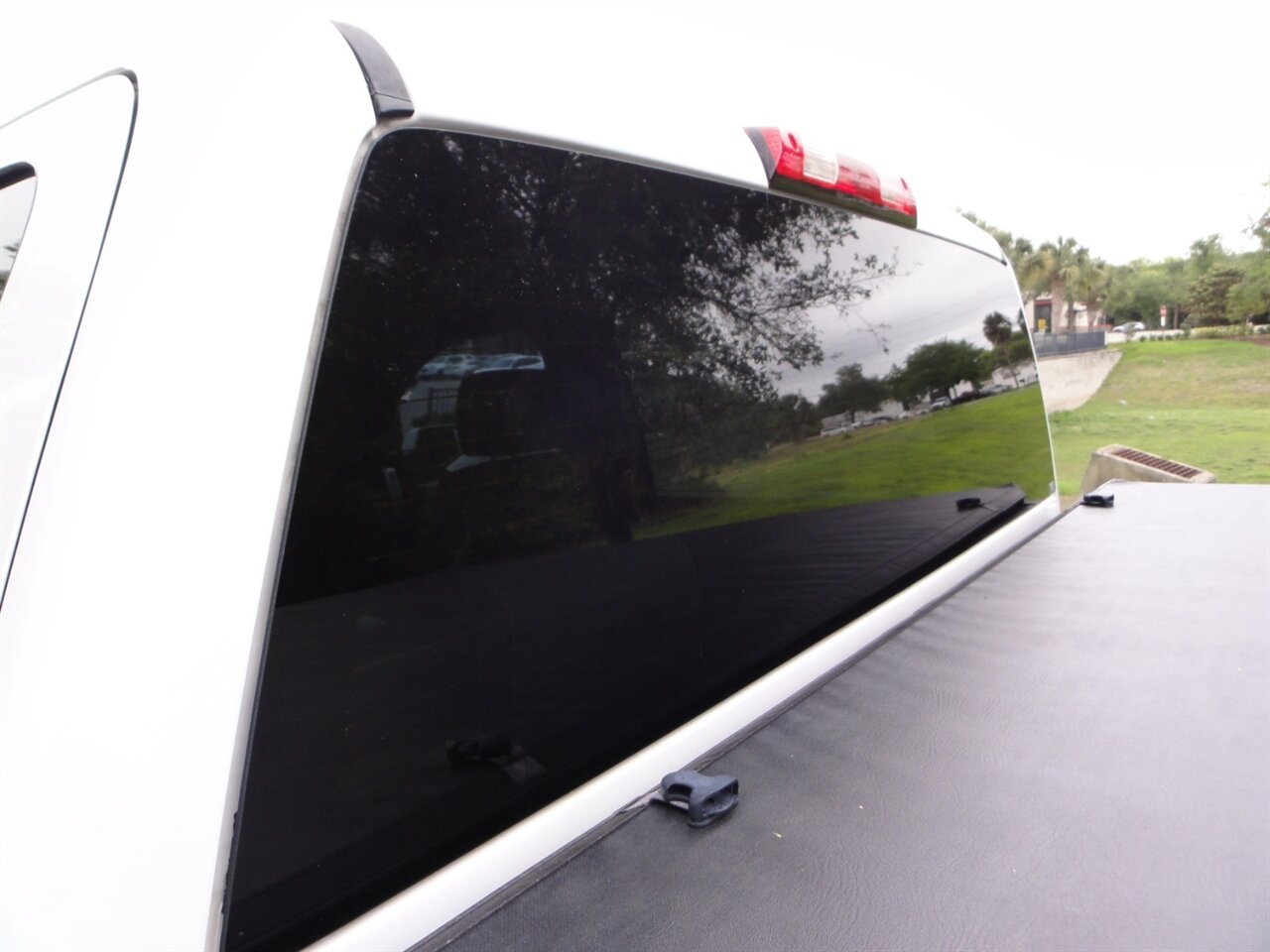 2017 Chevrolet Silverado 1500 LT   - Photo 22 - Deland, FL 32720