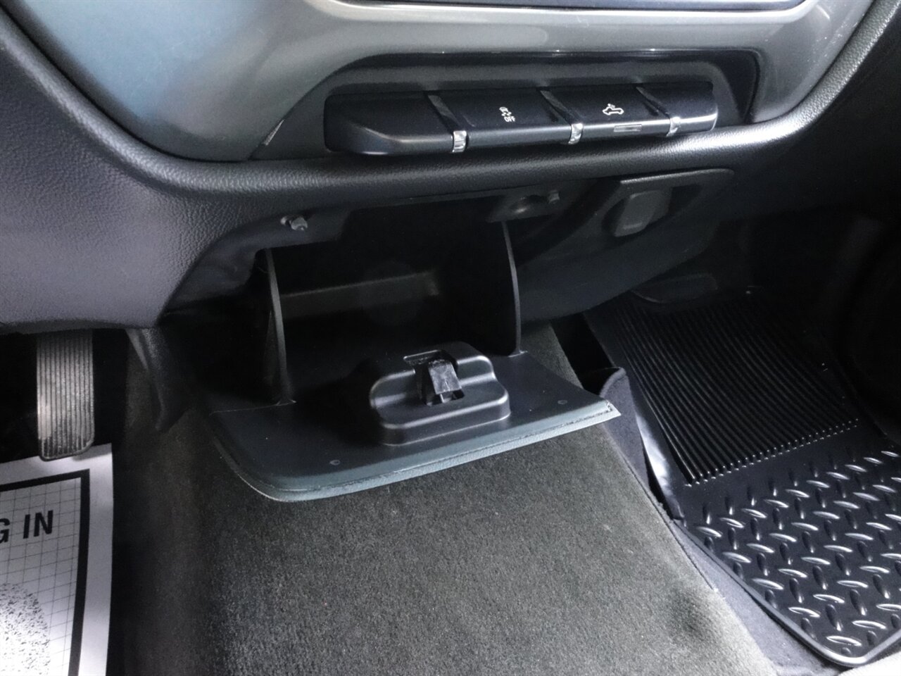 2017 Chevrolet Silverado 1500 LT   - Photo 54 - Deland, FL 32720