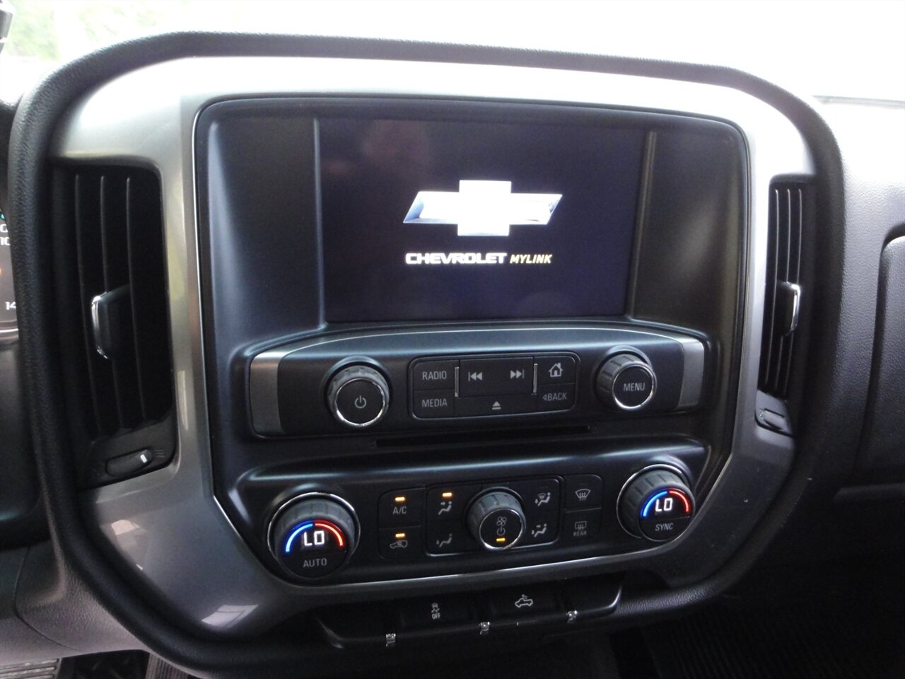 2017 Chevrolet Silverado 1500 LT   - Photo 50 - Deland, FL 32720