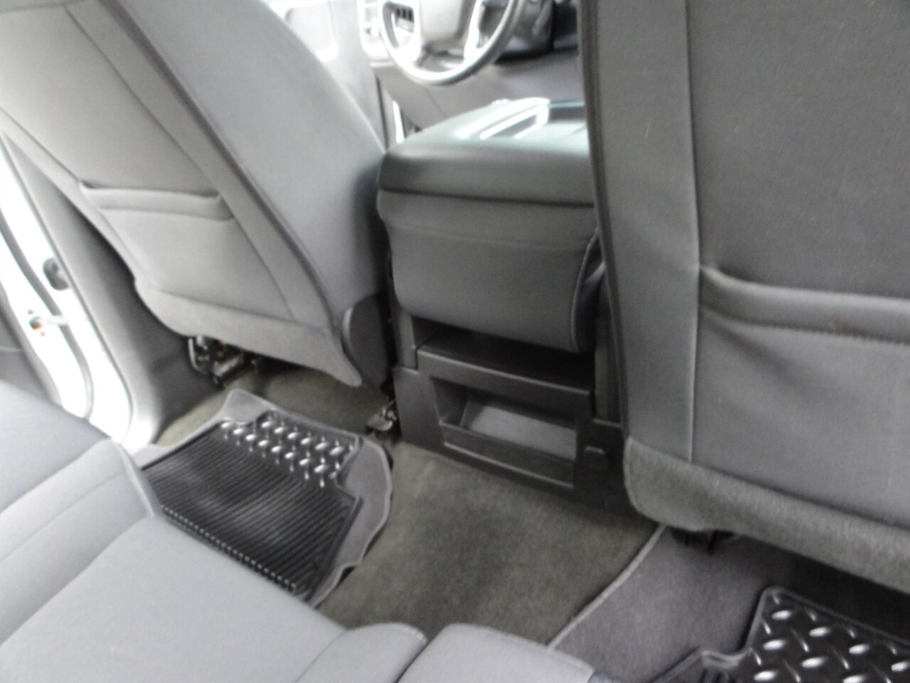 2017 Chevrolet Silverado 1500 LT   - Photo 37 - Deland, FL 32720