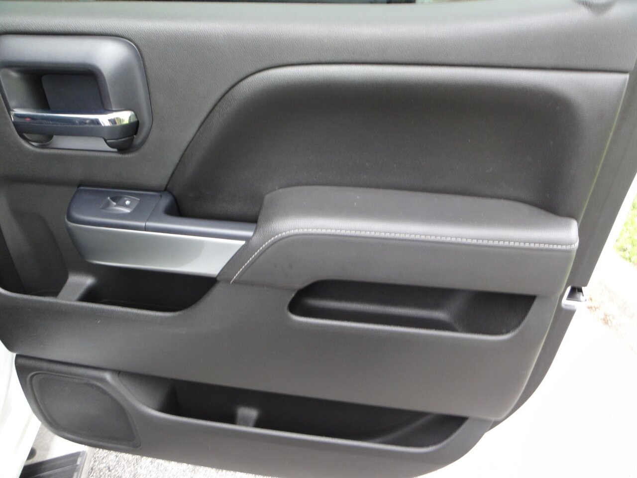 2017 Chevrolet Silverado 1500 LT   - Photo 40 - Deland, FL 32720