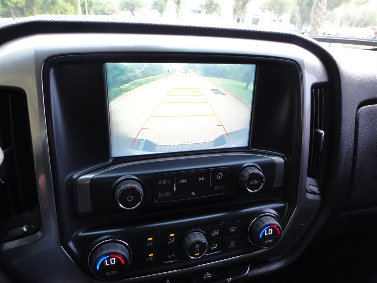 2017 Chevrolet Silverado 1500 LT   - Photo 51 - Deland, FL 32720