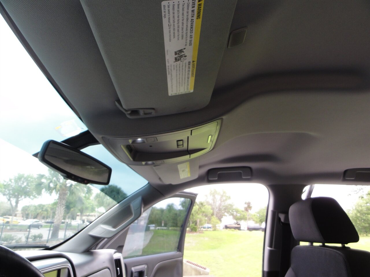 2017 Chevrolet Silverado 1500 LT   - Photo 34 - Deland, FL 32720