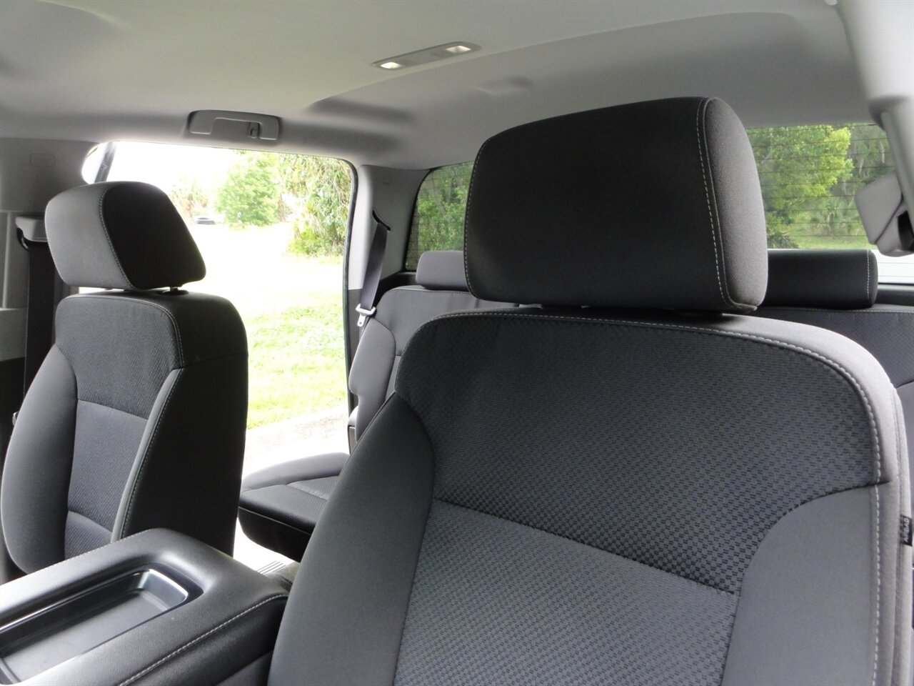 2017 Chevrolet Silverado 1500 LT   - Photo 33 - Deland, FL 32720