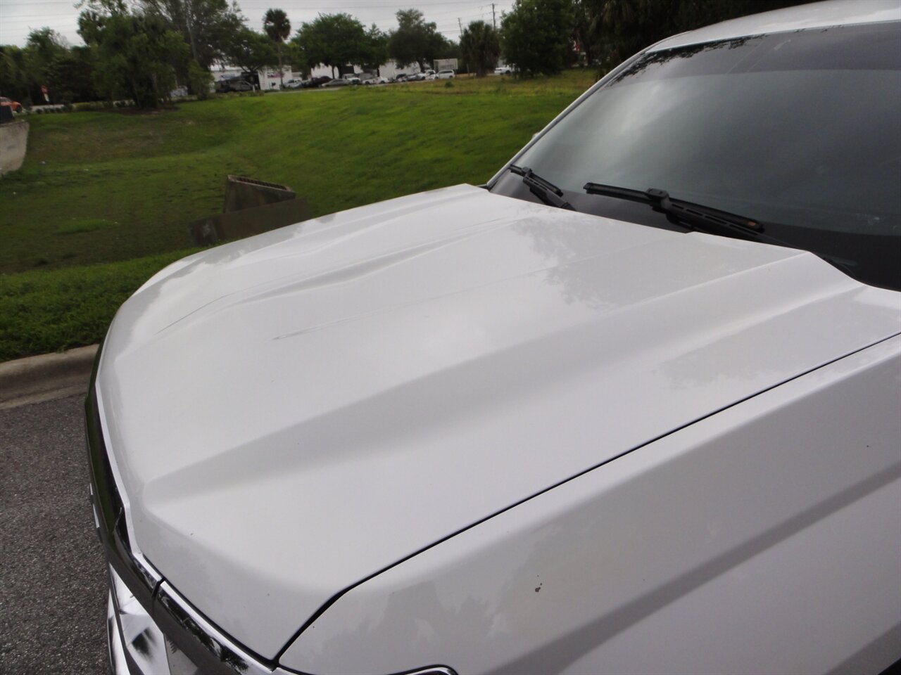 2017 Chevrolet Silverado 1500 LT   - Photo 19 - Deland, FL 32720