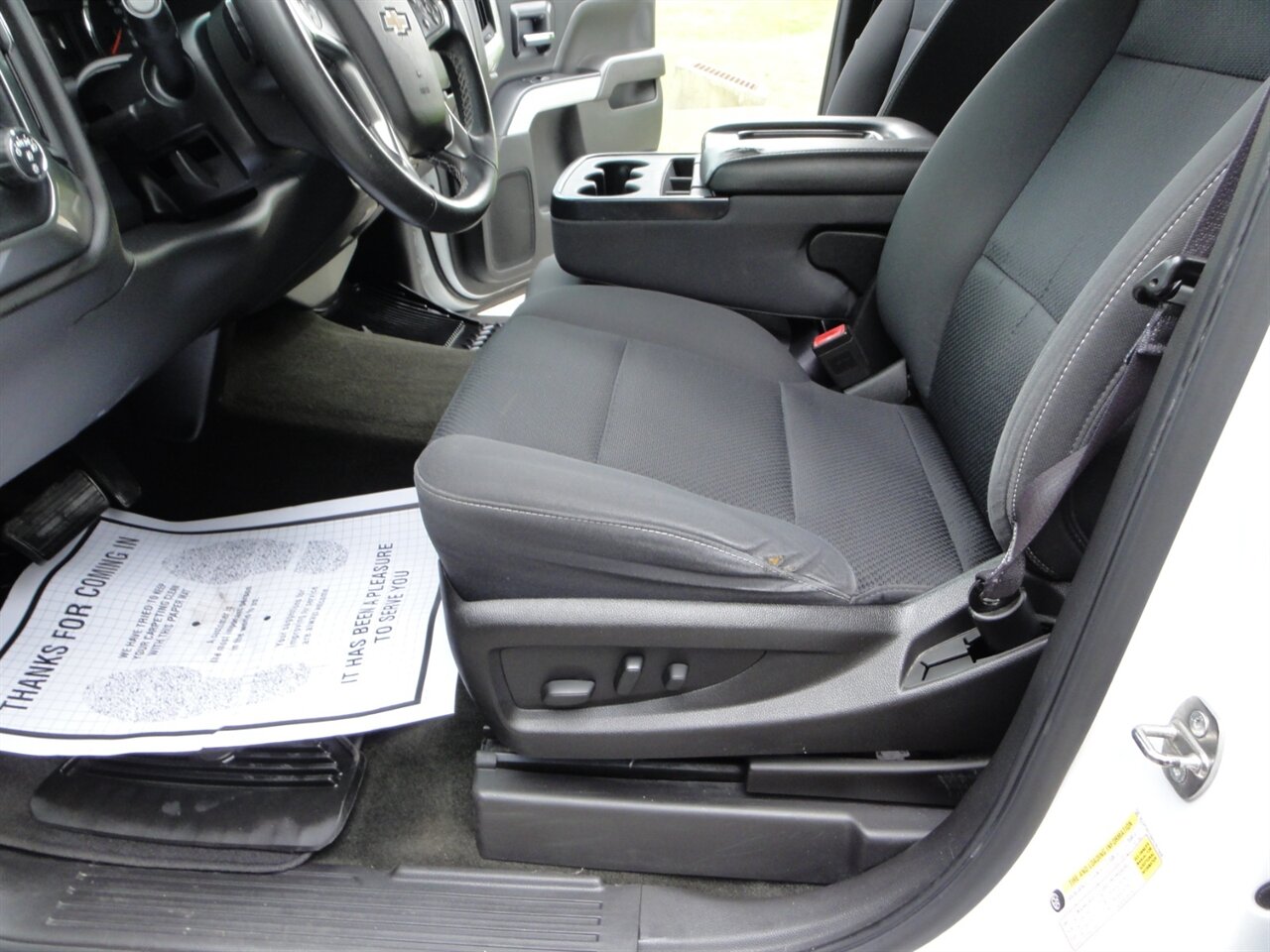 2017 Chevrolet Silverado 1500 LT   - Photo 32 - Deland, FL 32720