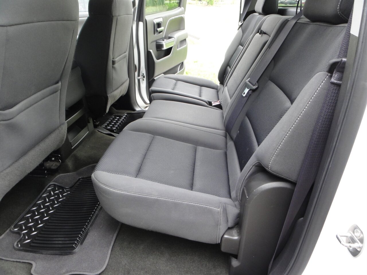 2017 Chevrolet Silverado 1500 LT   - Photo 35 - Deland, FL 32720