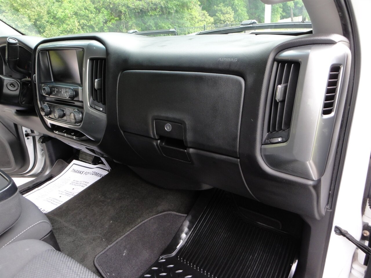 2017 Chevrolet Silverado 1500 LT   - Photo 43 - Deland, FL 32720